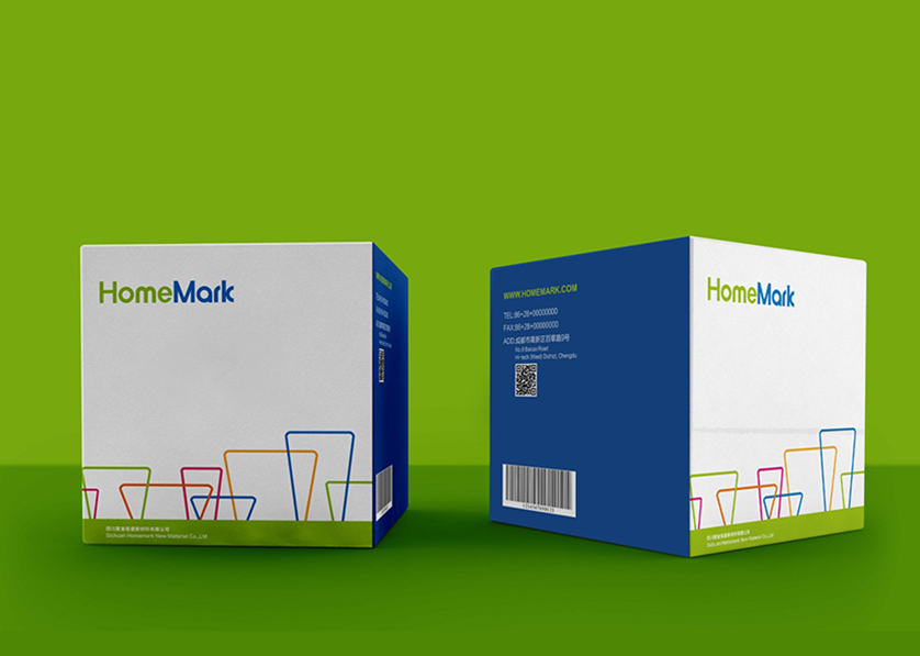 惠农区VI设计公司的发展是有时间特点的